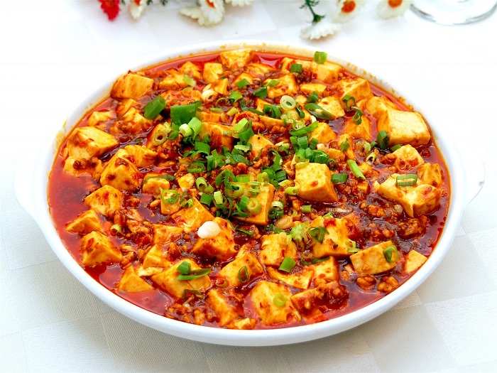 Ẩm thực Tứ Xuyên