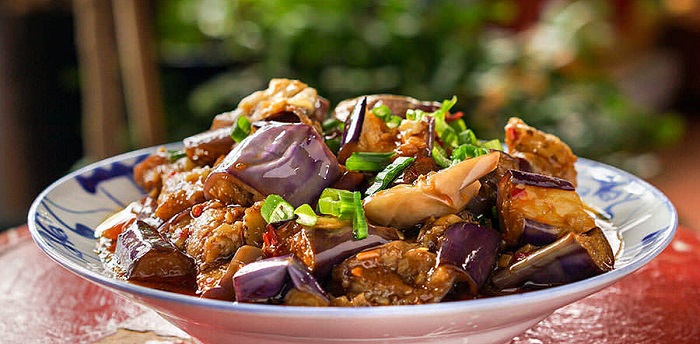 Ẩm thực Tứ Xuyên