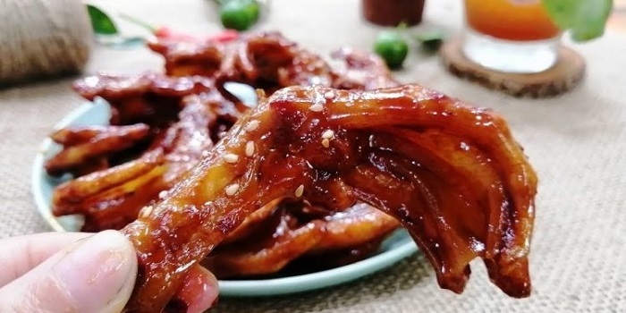 Ẩm thực Tứ Xuyên