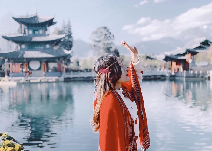 Đi du lịch Trung Quốc cần bao nhiêu tiền?