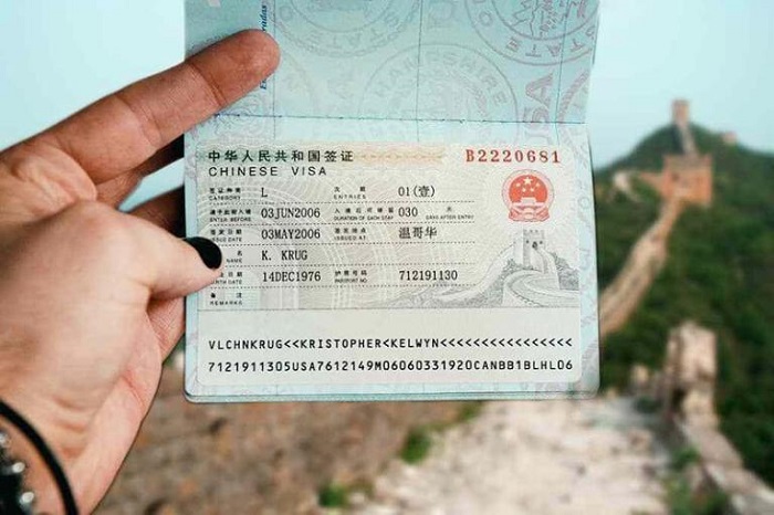 Đi du lịch Trung Quốc có cần visa không?