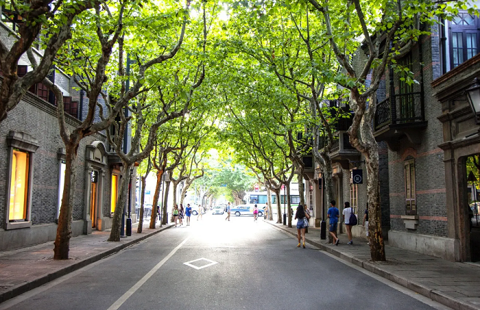 Du lịch Trung Quốc