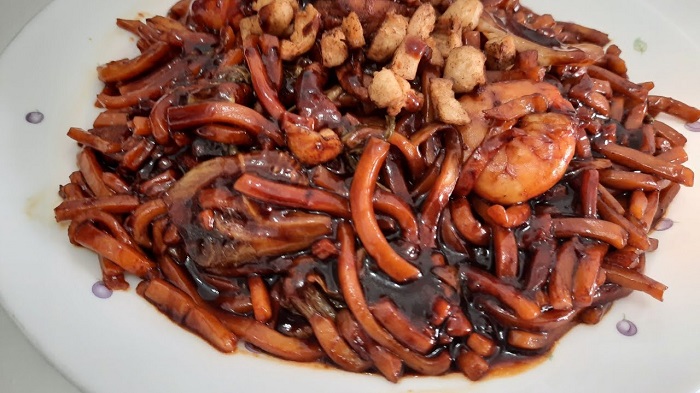 Kinh nghiệm du lịch Phúc Kiến Trung Quốc 