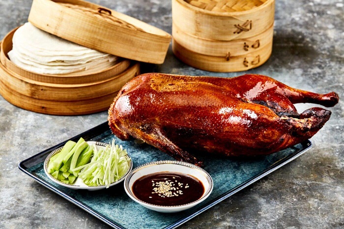Tour du lịch Trung Quốc 5 ngày 4 đêm