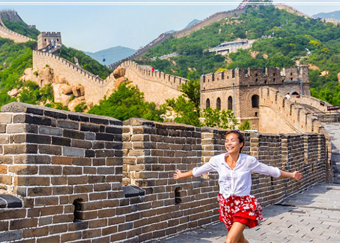 Kinh nghiệm du lịch Trung Quốc