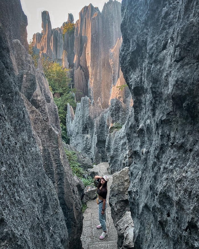 Gợi ý tour du lịch Trung Quốc từ Hà Nội giá tốt