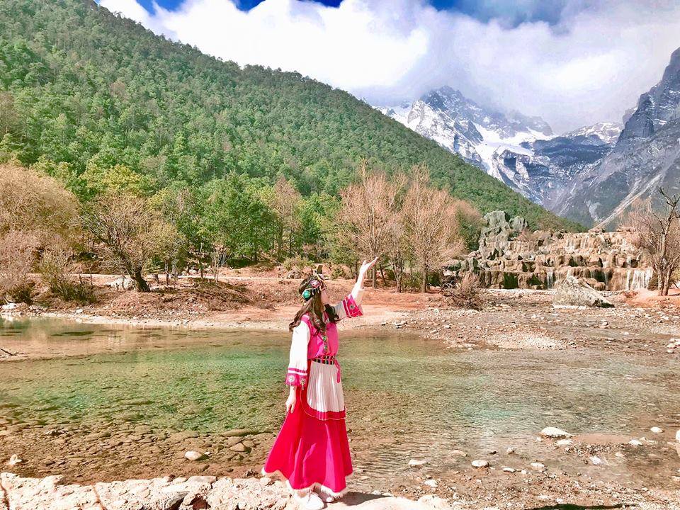 Gợi ý tour du lịch Trung Quốc từ Hà Nội giá tốt