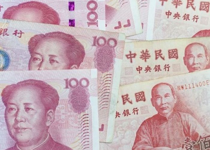 Du lịch Trung Quốc cần chuẩn bị gì? - Tiền mặt