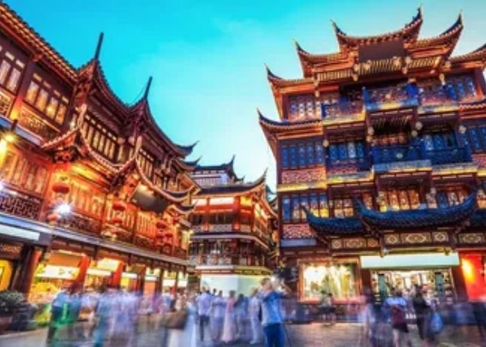 Du lịch Trung Quốc cần chuẩn bị gì? - Visa