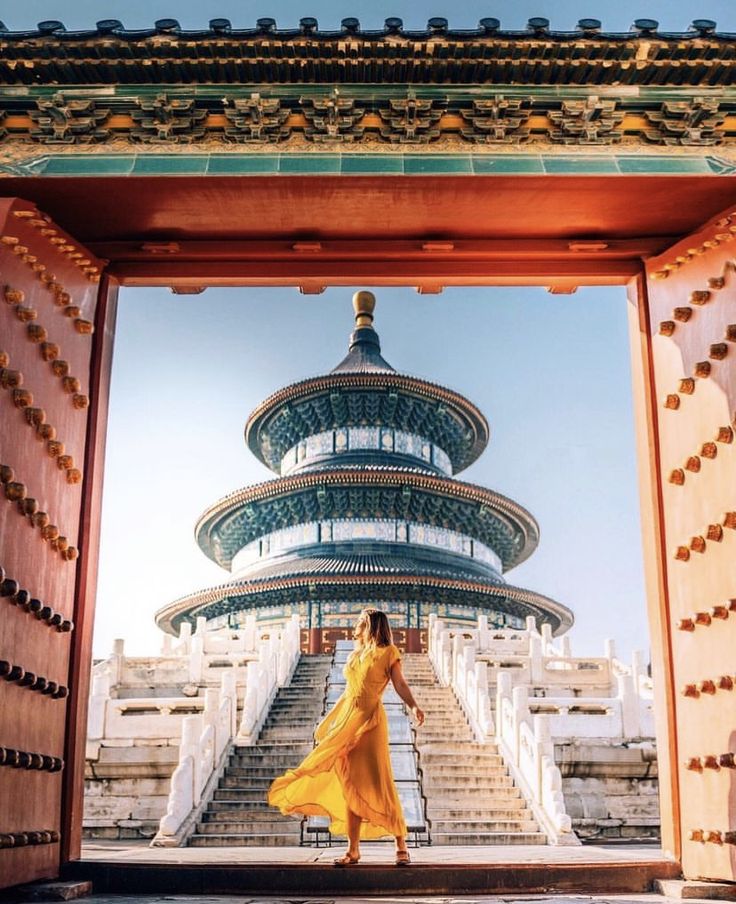 Kinh nghiệm đi tour Trung Quốc mà ai cũng nên biết