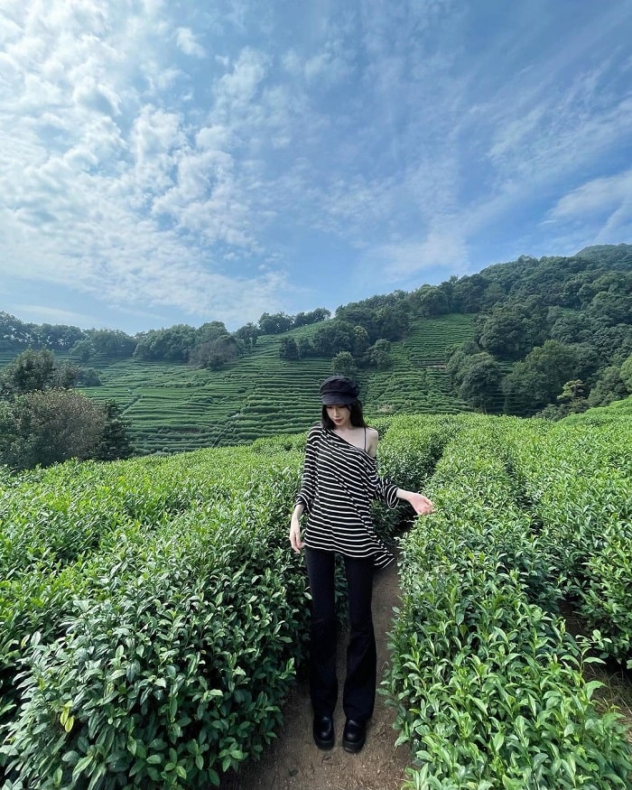 Hàng Châu Trung Quốc có gì đẹp?