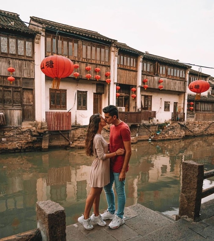 Hàng Châu Trung Quốc có gì đẹp?