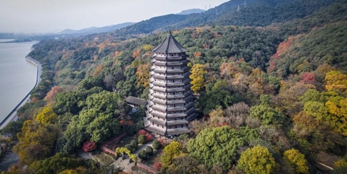 Hàng Châu Trung Quốc có gì đẹp?