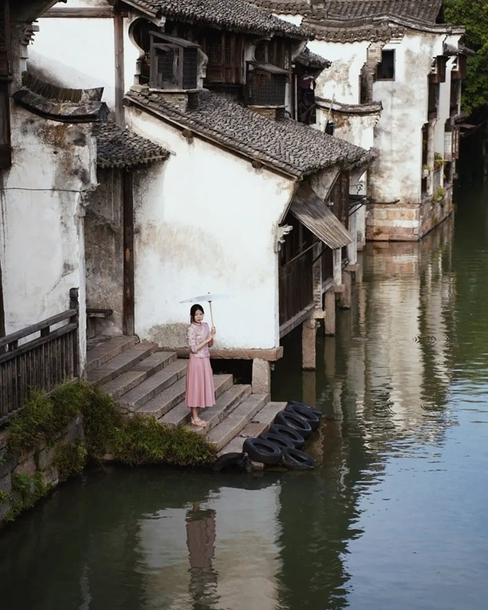 Hàng Châu Trung Quốc có gì đẹp?
