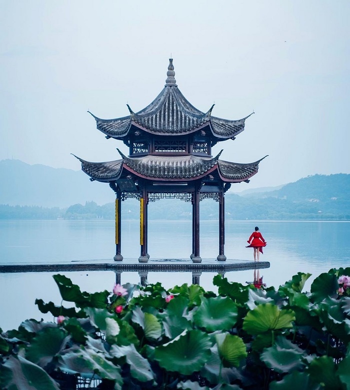 Hàng Châu Trung Quốc có gì đẹp?