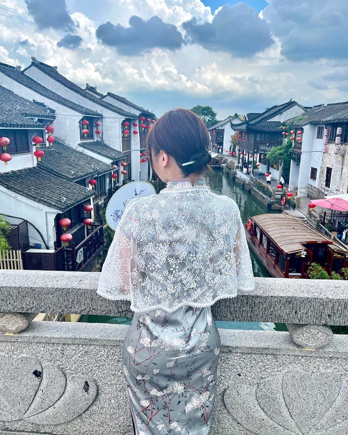 'Tất tần tật' kinh nghiệm du lịch Trung Quốc