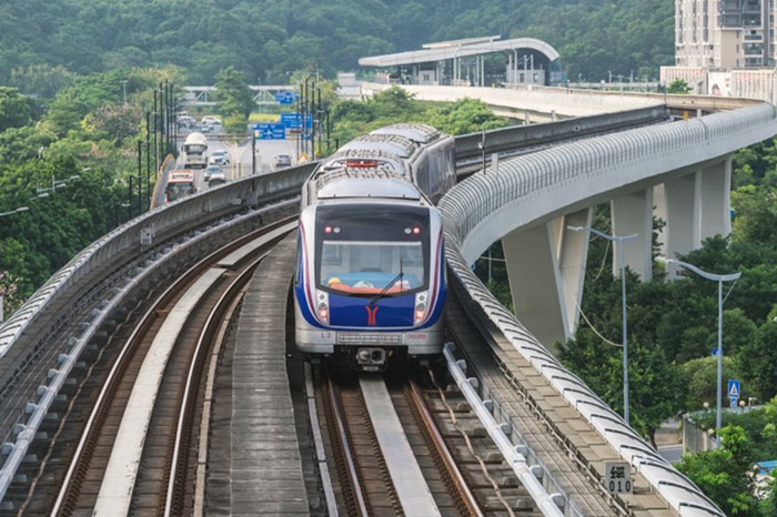 'Tất tần tật' kinh nghiệm du lịch Trung Quốc