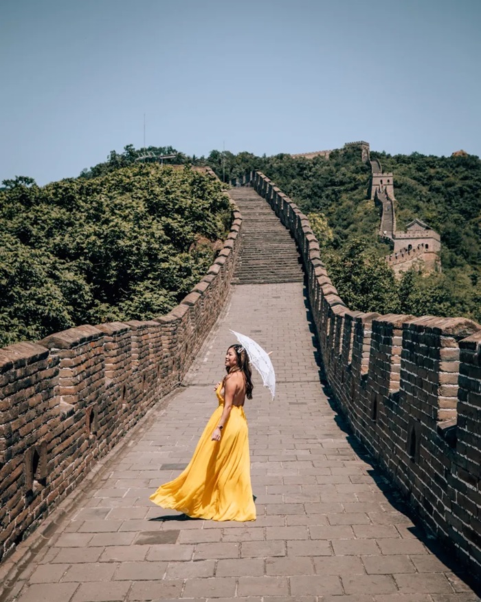 'Tất tần tật' kinh nghiệm du lịch Trung Quốc