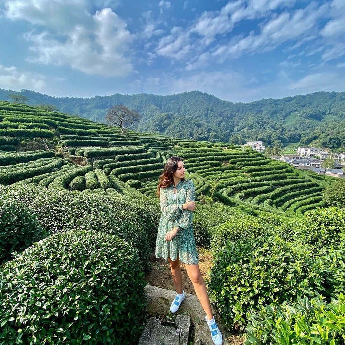 'Tất tần tật' kinh nghiệm du lịch Trung Quốc