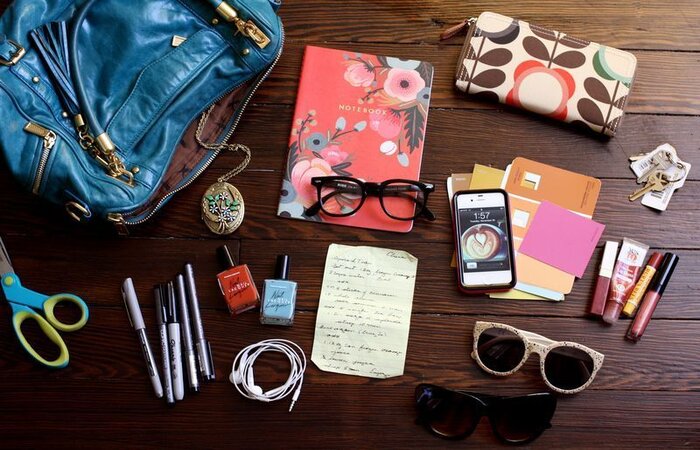 Du lịch Hồ Bắc Trung Quốc - chuẩn bị hành lý và những đồ dùng cá nhân