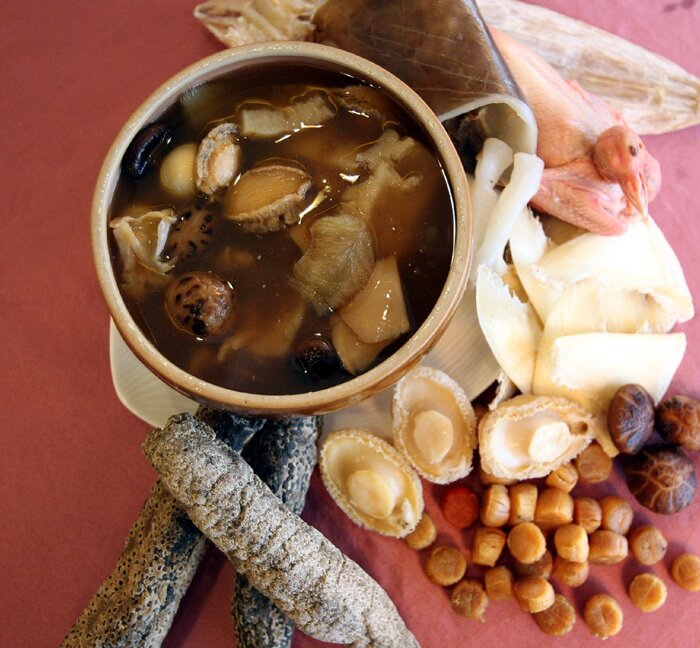 Du lịch Phúc Kiến Trung Quốc nên ăn cái gì