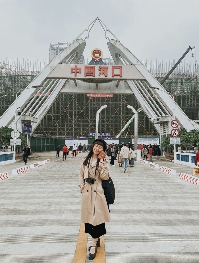 Review tour du lịch Trung Quốc 5 ngày 4 đêm 