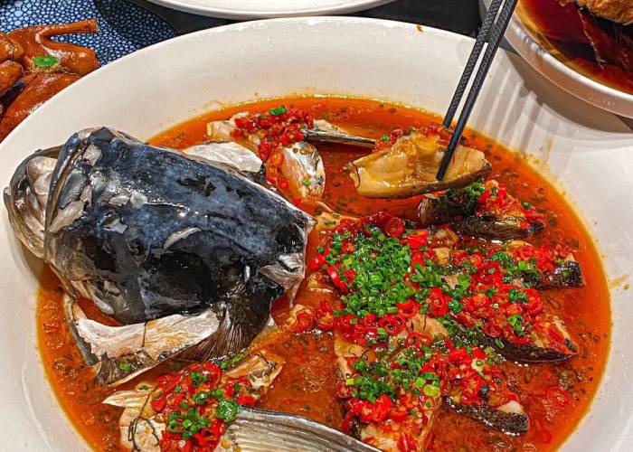 Ẩm thực Hồ Nam