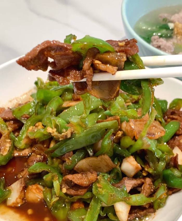 Ẩm thực Hồ Nam