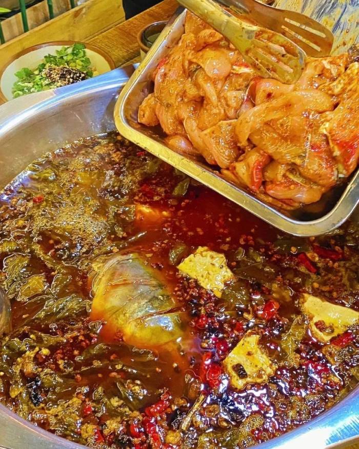Ẩm thực Hồ Nam