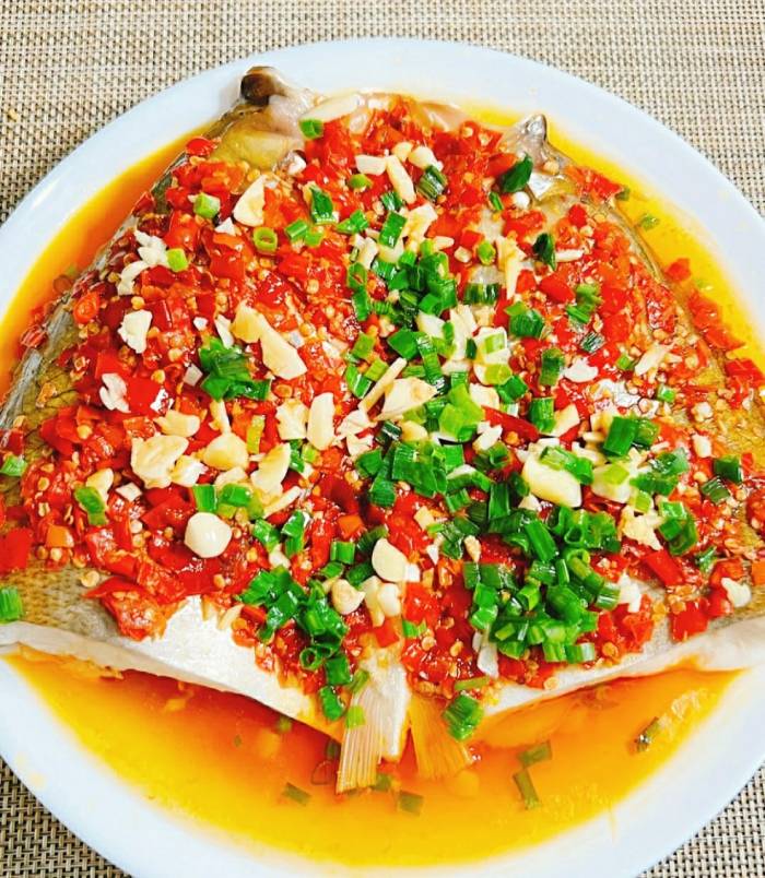 Ẩm thực Hồ Nam