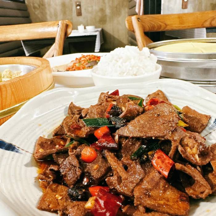 Ẩm thực Hồ Nam