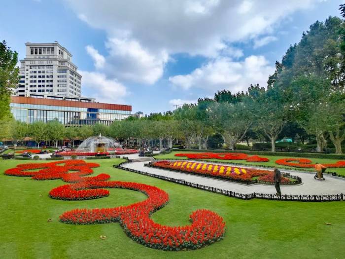 Bến Thượng Hải