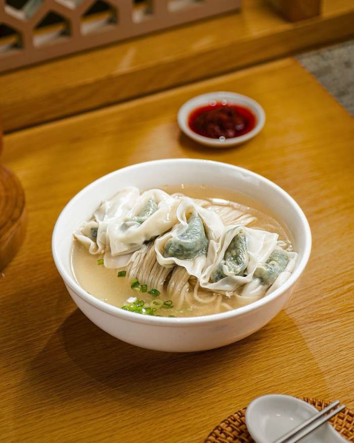 Địa điểm ăn uống ở Bắc Kinh