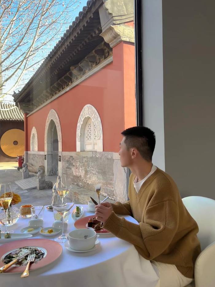 Địa điểm ăn uống ở Bắc Kinh