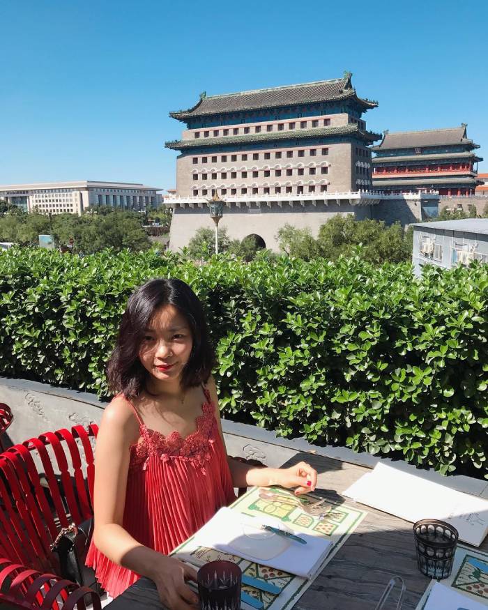 Địa điểm ăn uống ở Bắc Kinh