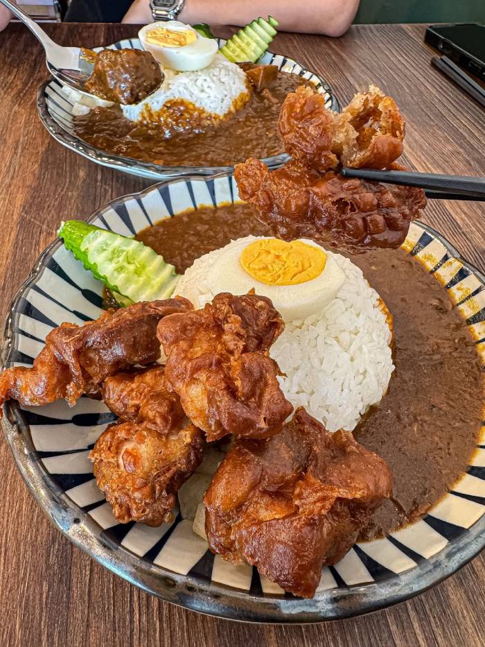 Địa điểm ăn uống ở Bắc Kinh