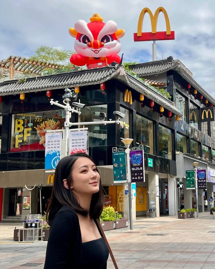 Du lịch Thâm Quyến