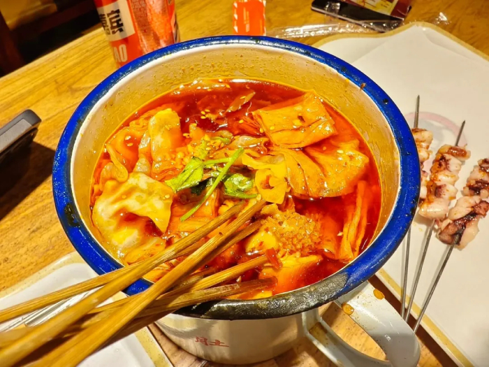 Lễ hội băng đăng Cáp Nhĩ Tân
