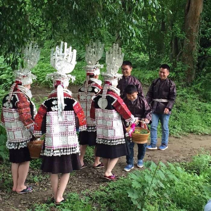 Lễ hội Trung Quốc