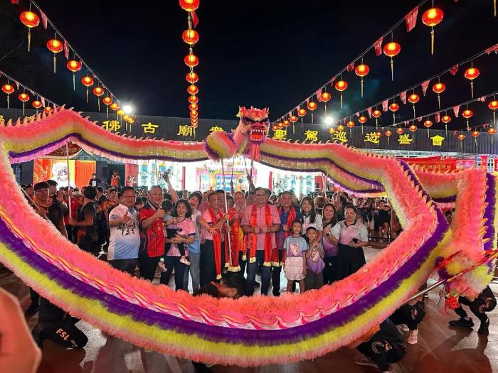 Lễ hội Trung Quốc