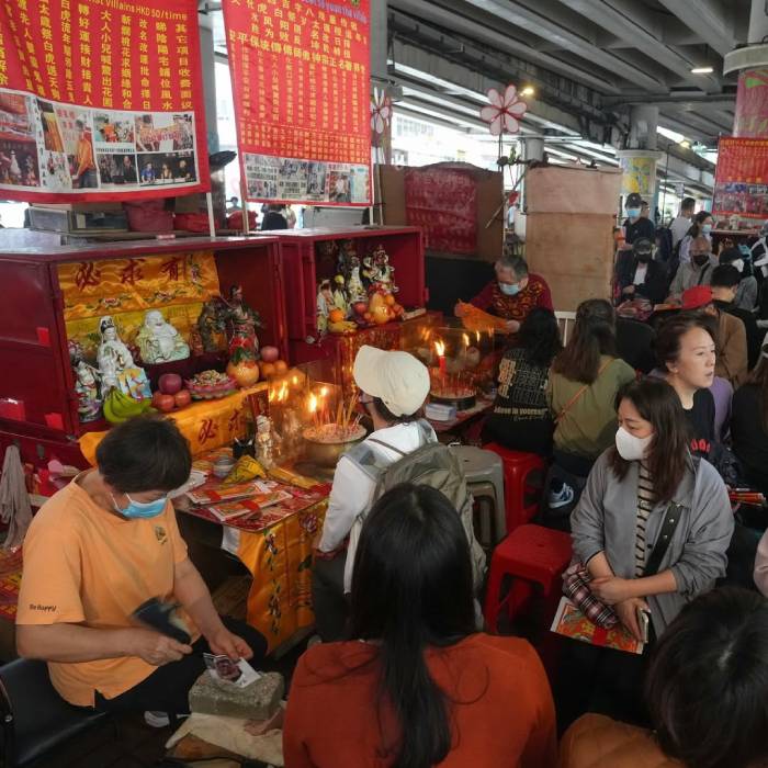 Lễ hội Trung Quốc