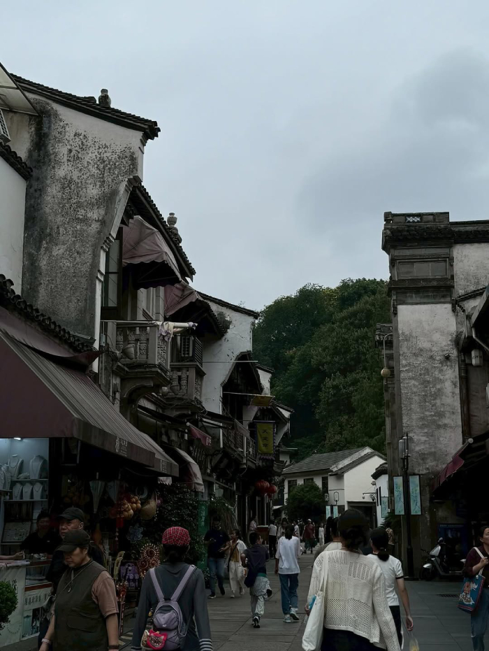 phố cổ Thanh Hà Phường