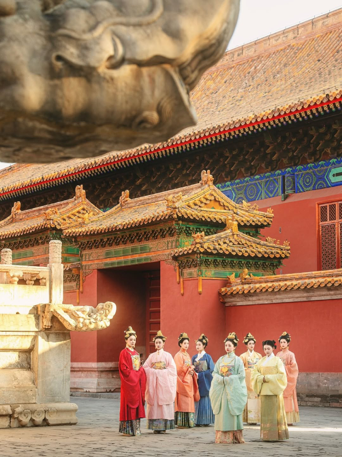 Tử Cấm Thành