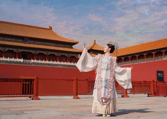 Tử Cấm Thành