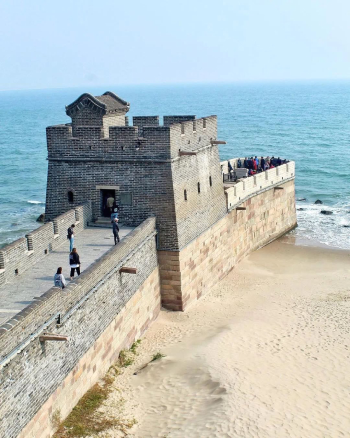 Vạn Lý Trường Thành