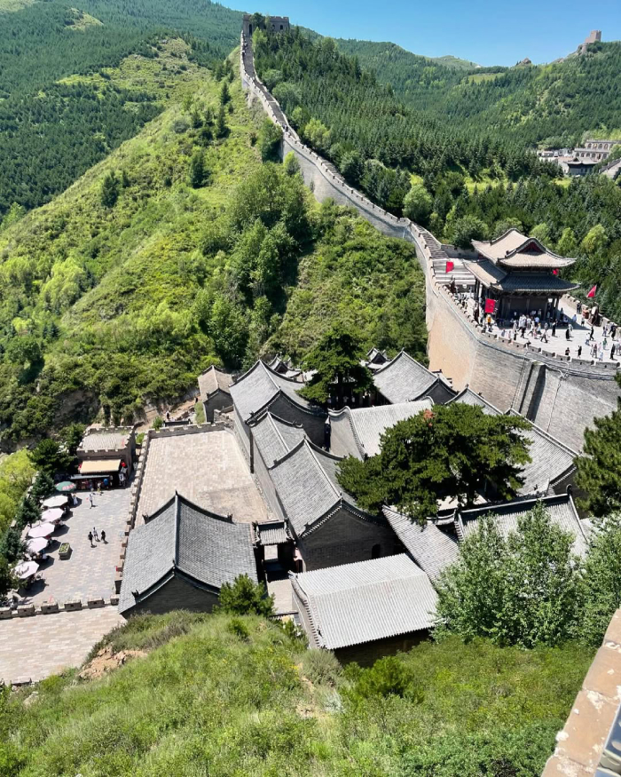 Vạn Lý Trường Thành