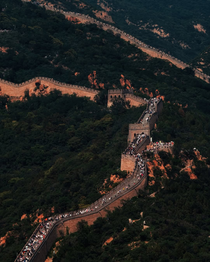 Vạn Lý Trường Thành