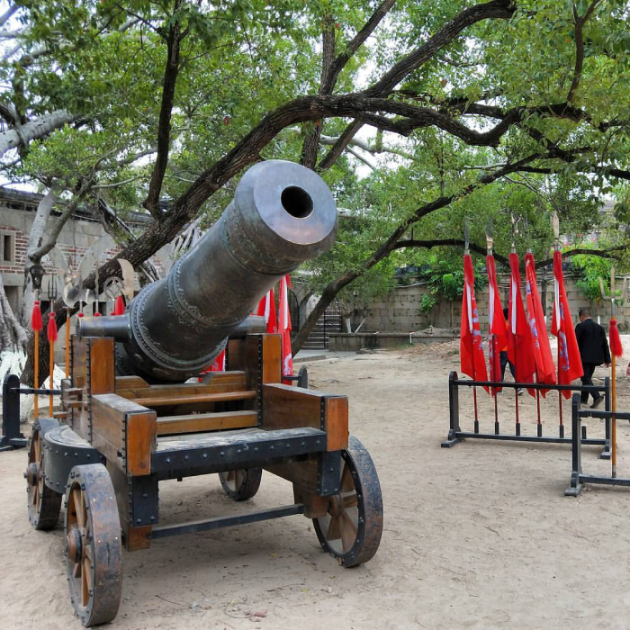 Du lịch Hạ Môn