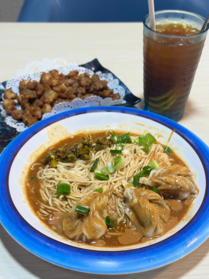 ẩm thực Phúc Kiến