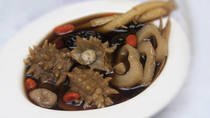 ẩm thực Phúc Kiến